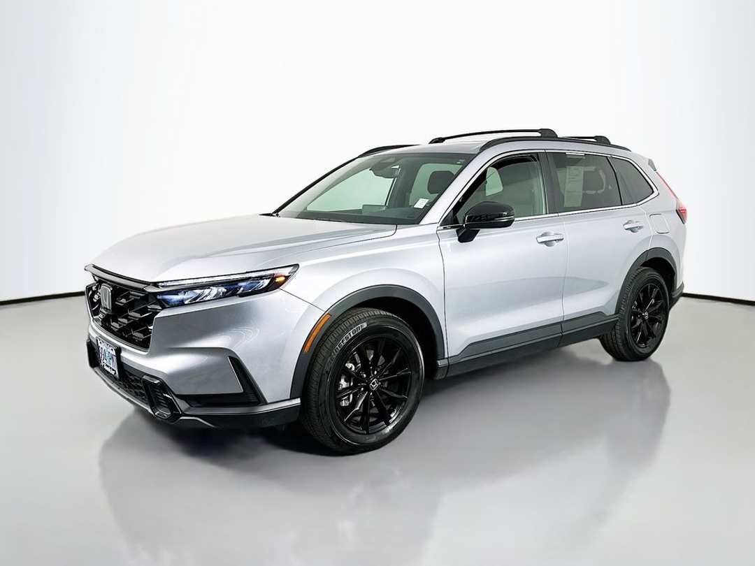 2024 Honda CR-V Sport - Image 4