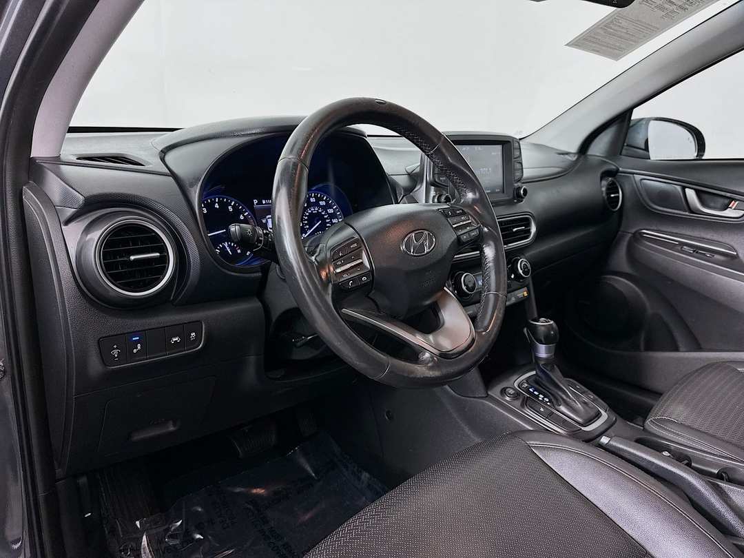 2021 Hyundai Kona Limited - Image 10