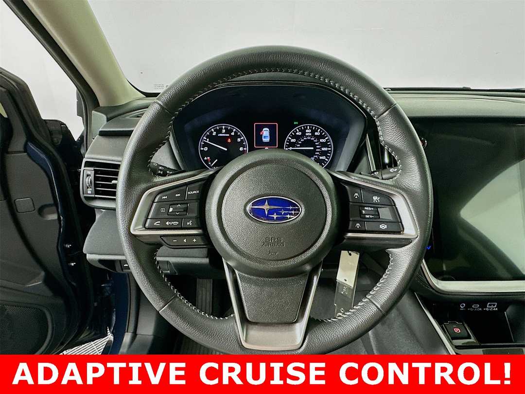 2025 Subaru Legacy Premium - Image 13