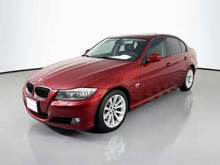 2011 BMW 3 Series 328i xDrive