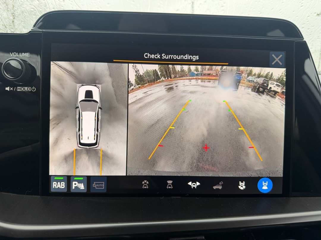 2026 Subaru Outback Wilderness - Image 40