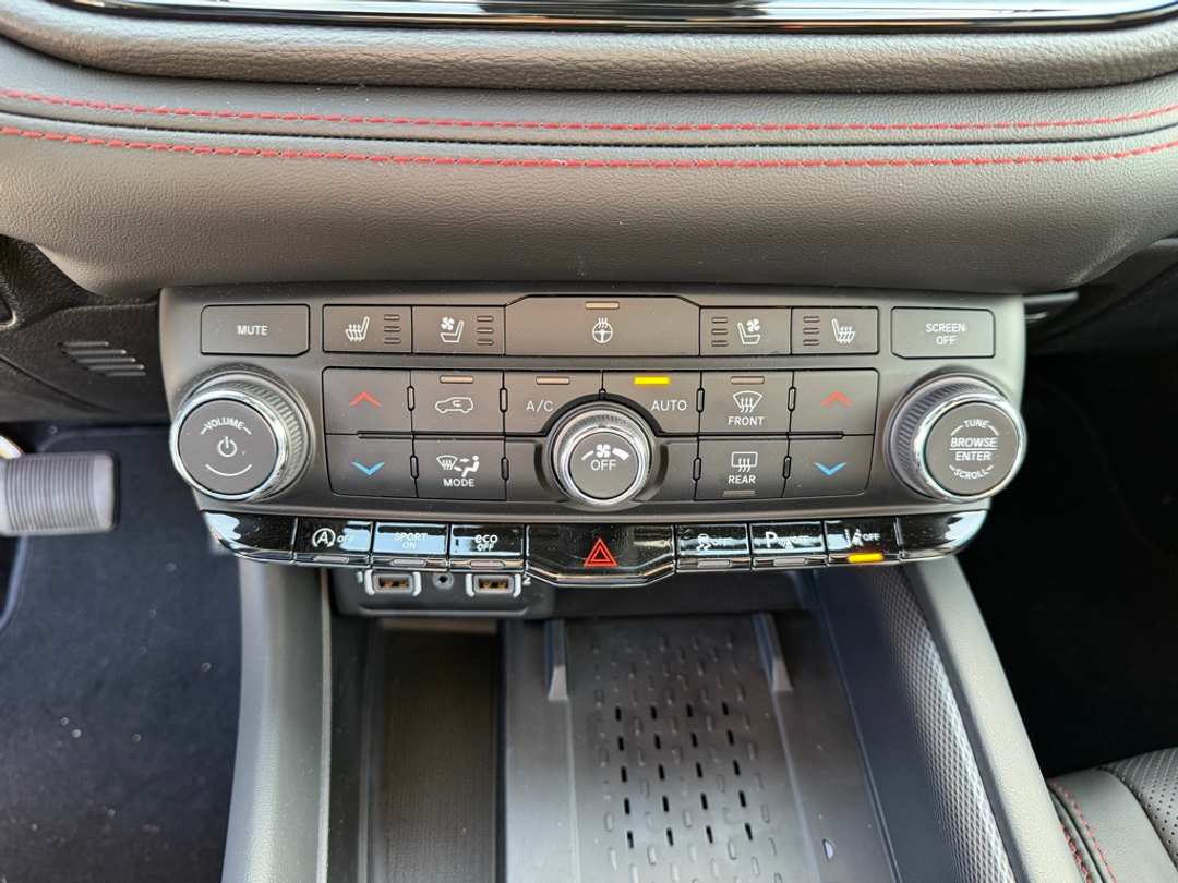 2026 Dodge Durango GT Plus - Image 24