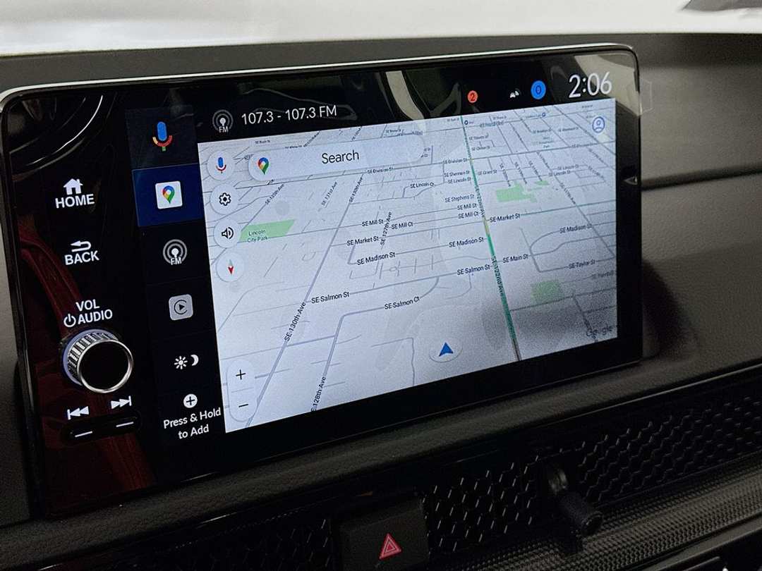 2026 Honda CR-V Sport Touring - Image 13