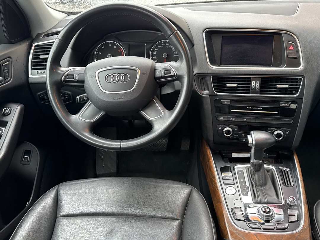 2013 Audi Q5 2.0T Premium Plus - Image 13