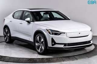 2024 Polestar 2 Long Range Dual Motor