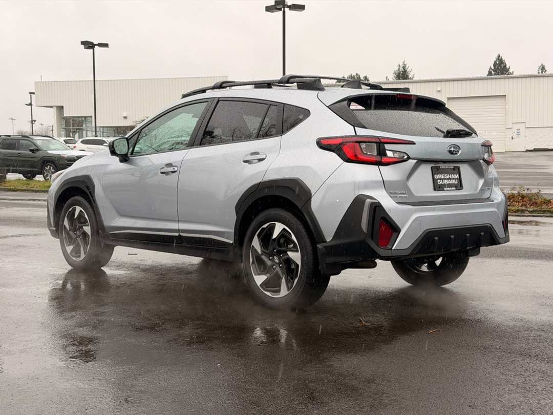 2024 Subaru Crosstrek Limited - Image 6