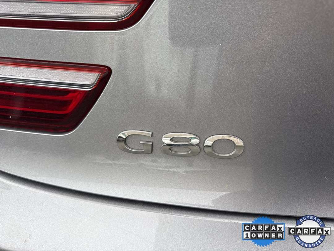 2023 Genesis G80 2.5T - Image 13