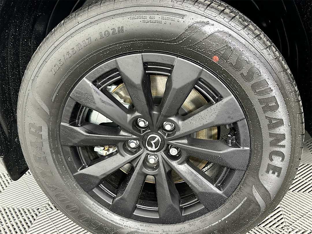 2026 MAZDA Cx-50 Preferred - Image 30