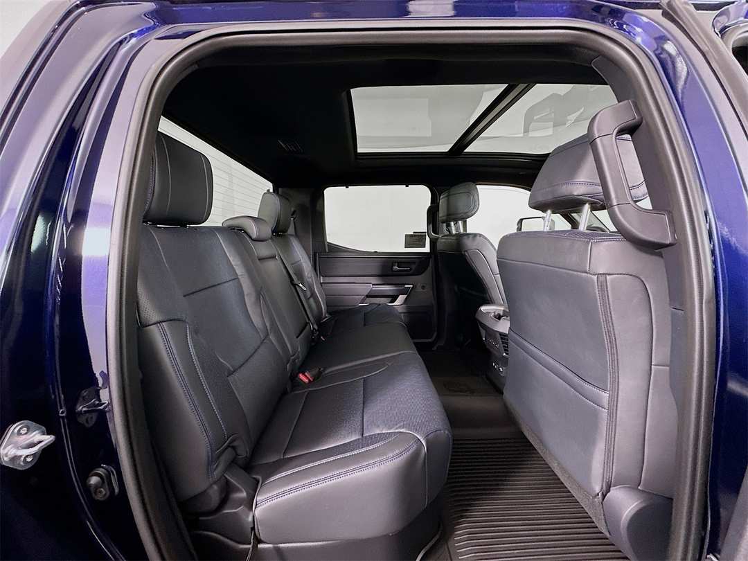 2026 Toyota Tundra Platinum - Image 28