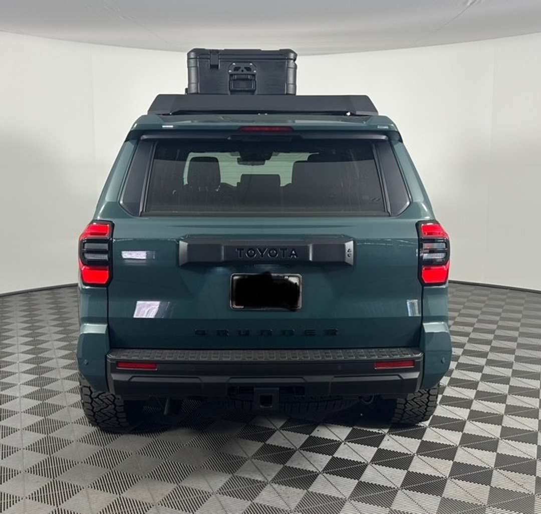 Toyota 4Runner Region Builds - Image 6