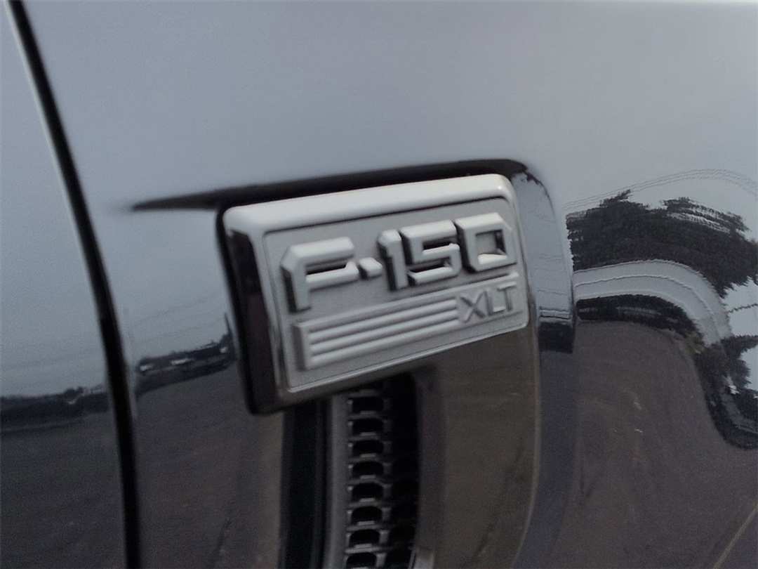 2026 Ford F-150 XLT - Image 27