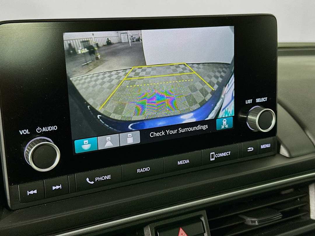 2024 Honda Pilot Sport - Image 14