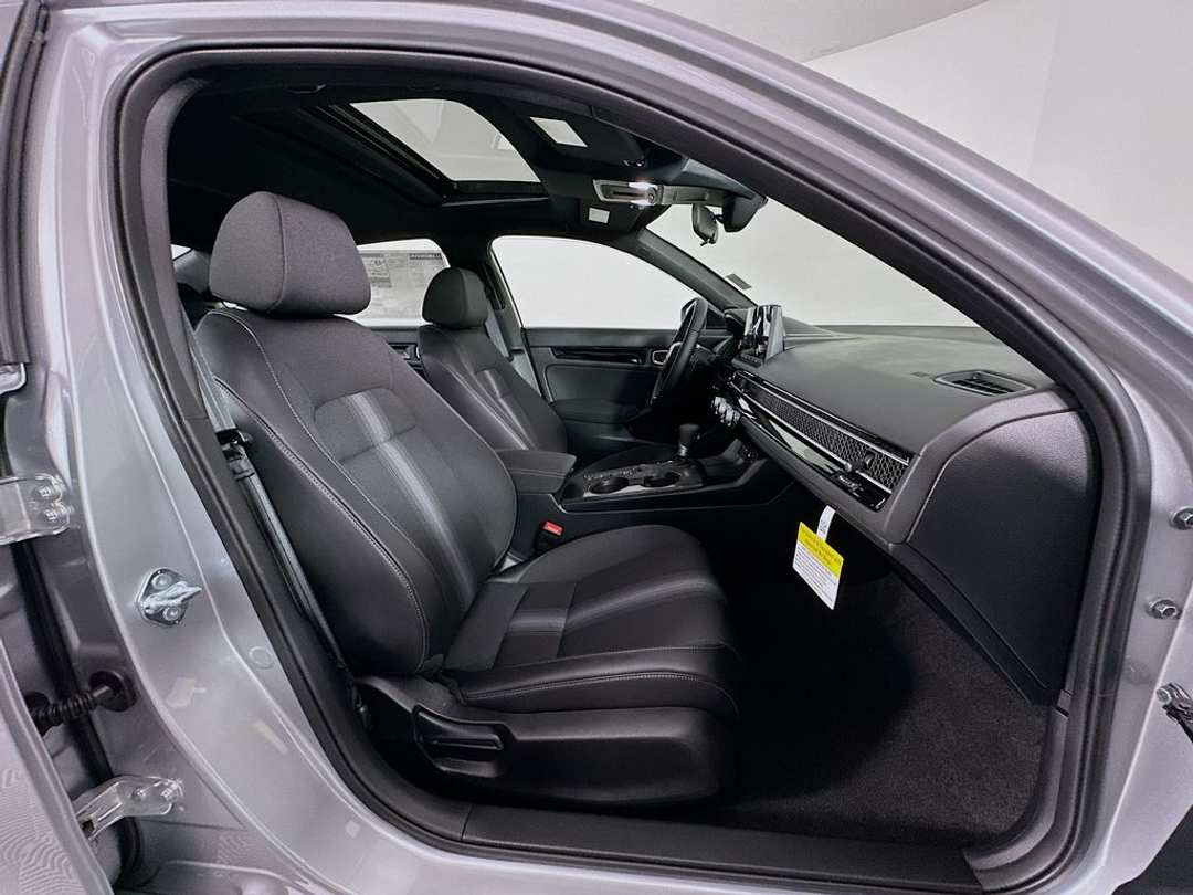 2026 Honda Civic Sport - Image 27