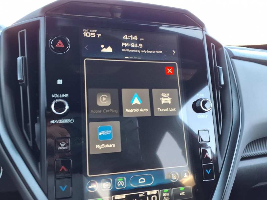 2026 Subaru Crosstrek Wilderness - Image 3