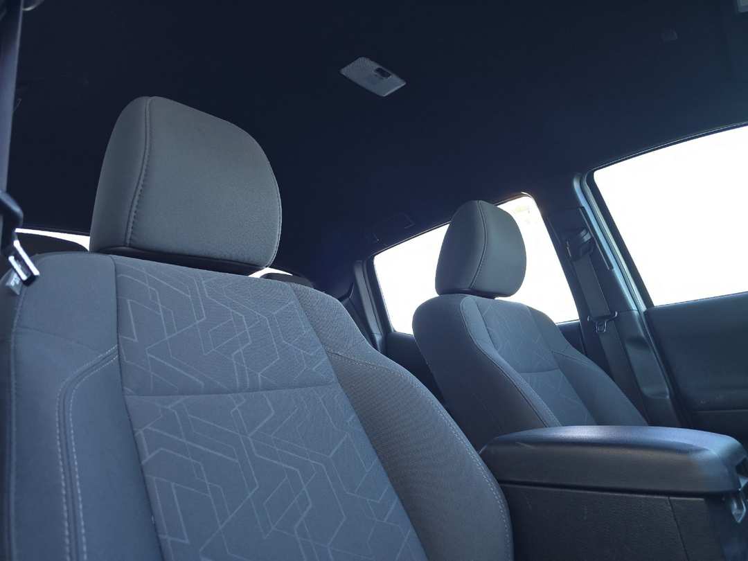 2019 Toyota Tacoma TRD OffRoad - Image 15