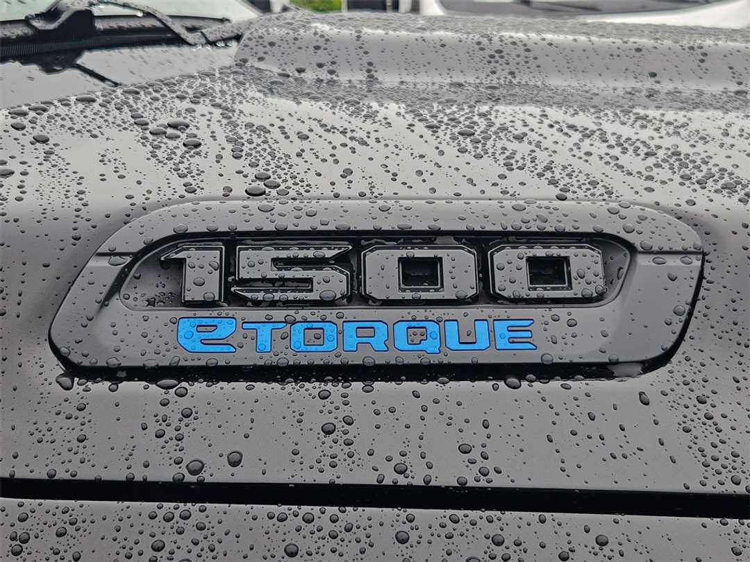 2026 Ram 1500 Big Horn/Lone Star - Image 30