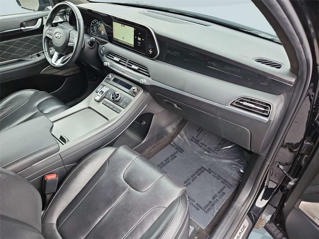 2022 Hyundai Palisade Calligraphy - Image 29