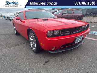 2014 Dodge Challenger R/T