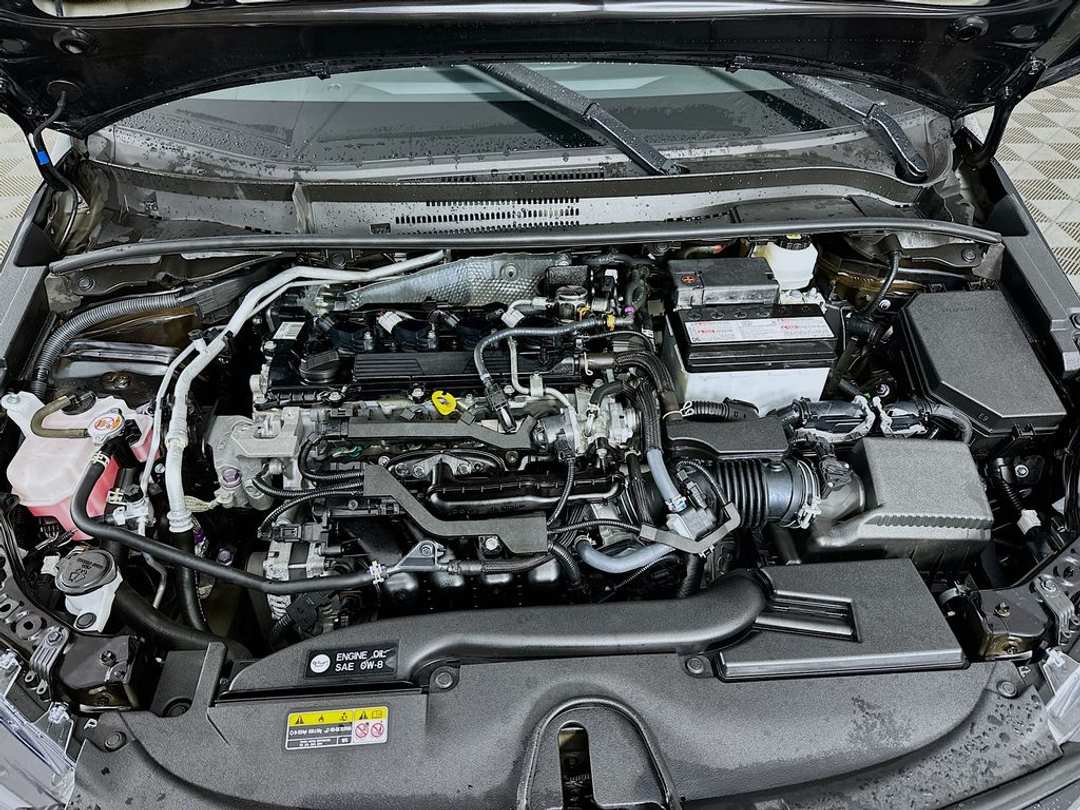 2024 Toyota Corolla SE - Image 29