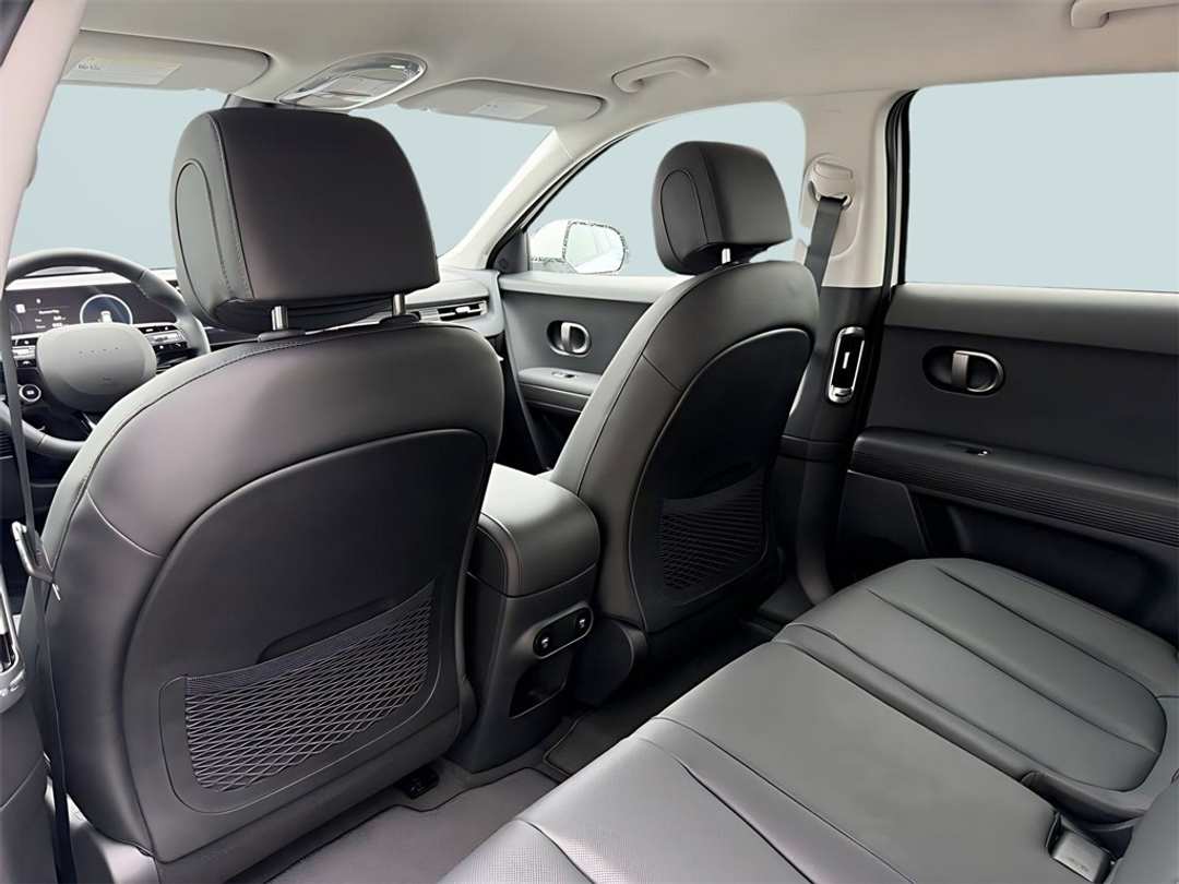 2026 Hyundai Ioniq 5 SEL - Image 30