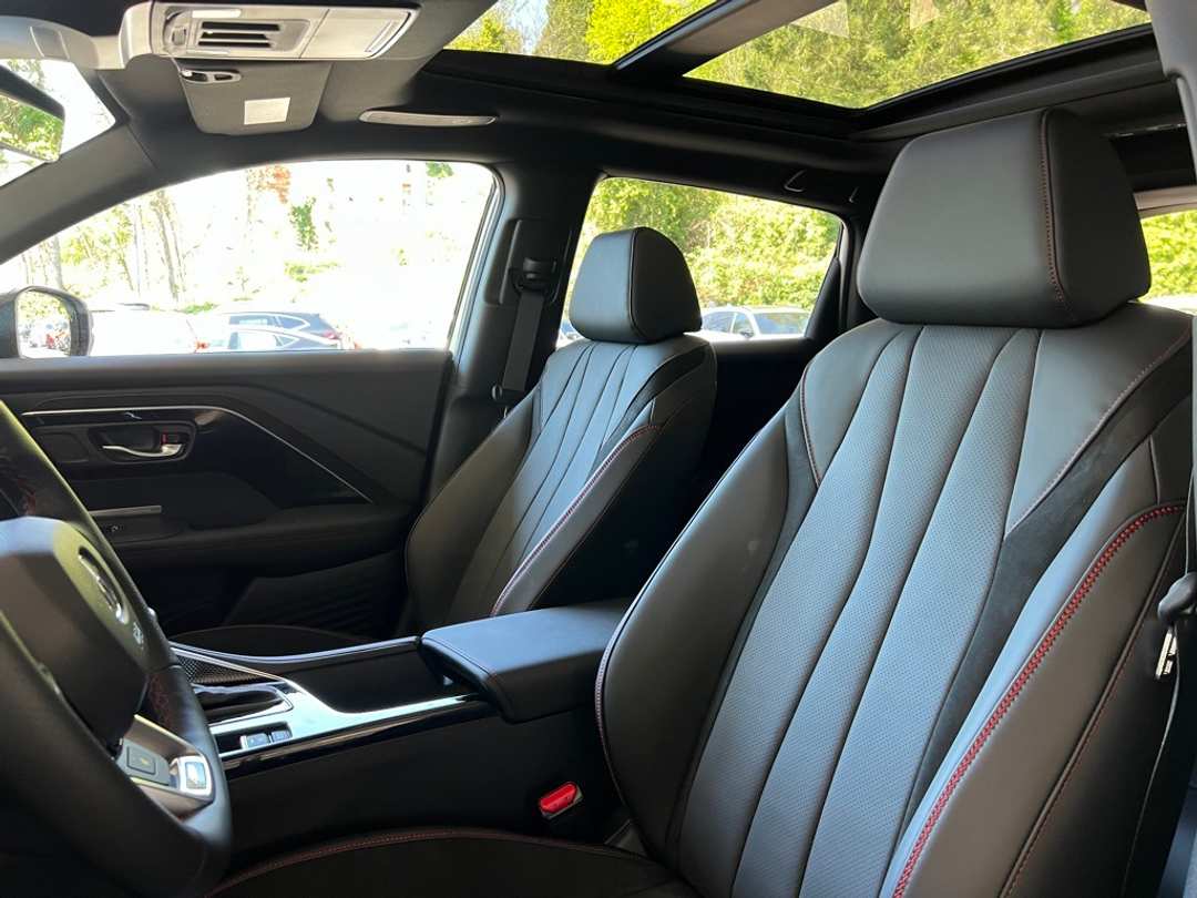 2026 Acura Adx ASpec Advance Package - Image 14