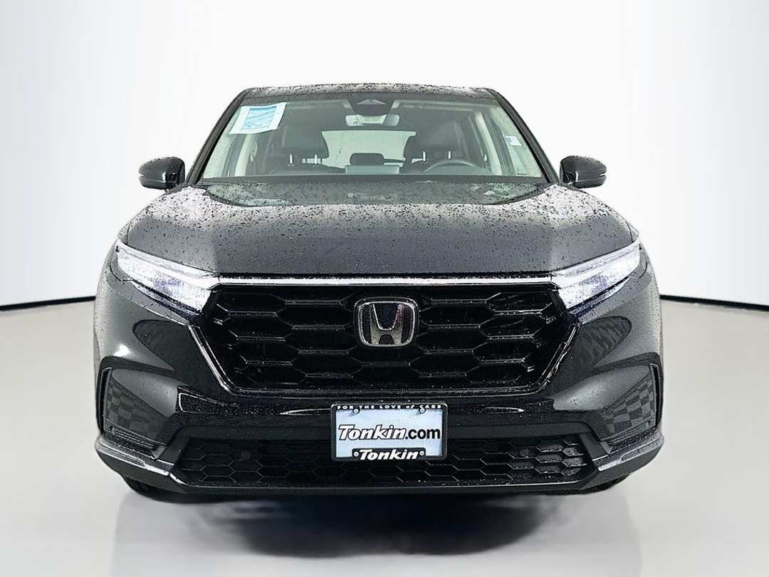 2026 Honda CR-V EXL - Image 2