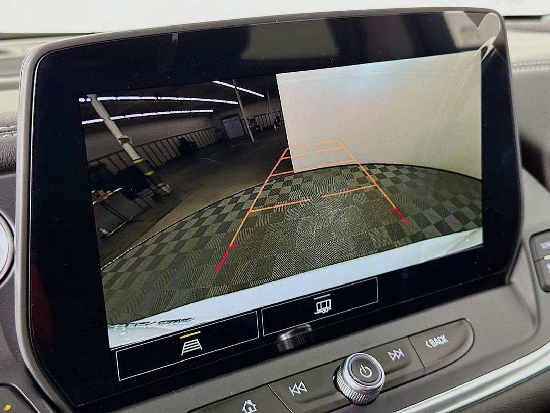 2025 Chevrolet Blazer LT - Image 15