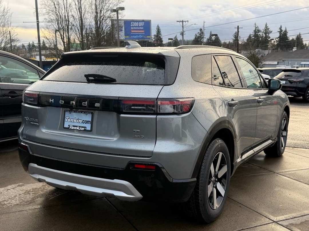 2026 Honda Prologue Touring - Image 7