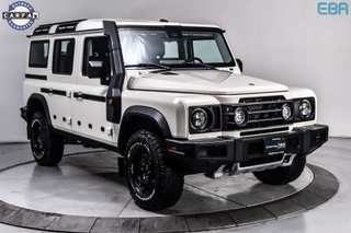 2024 INEOS Grenadier Trialmaster Edition