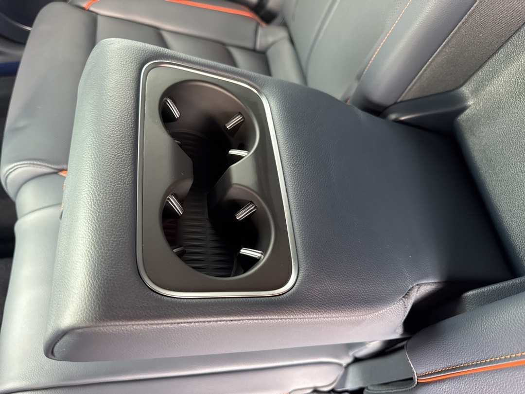 2026 Genesis Gv70 2.5T Sport Prestige - Image 43