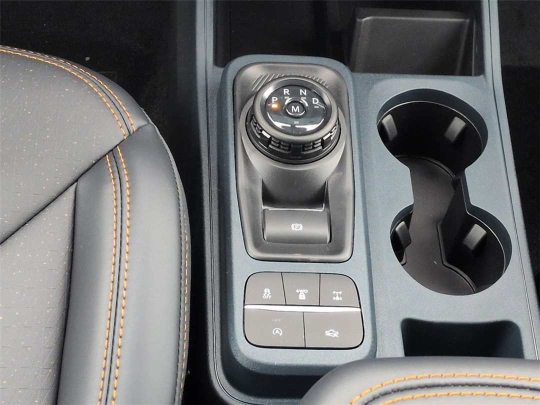 2026 Ford Maverick Tremor - Image 17