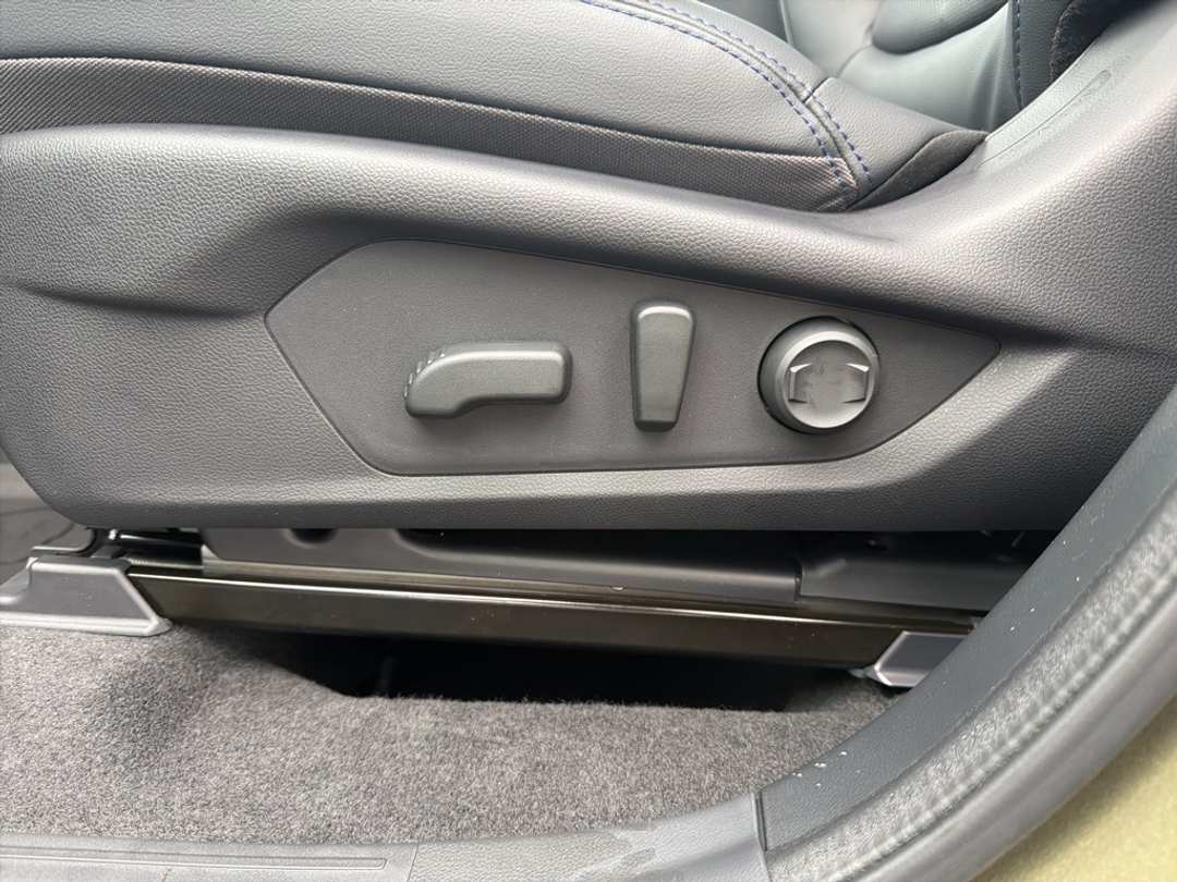 2026 Subaru Forester Limited - Image 15