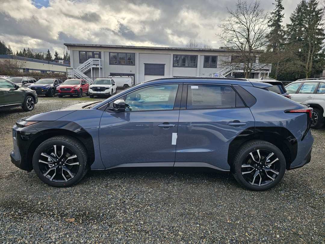 2026 Subaru Solterra Limited XT - Image 2