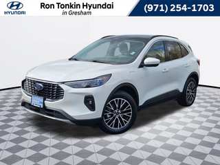 2023 Ford Escape Base