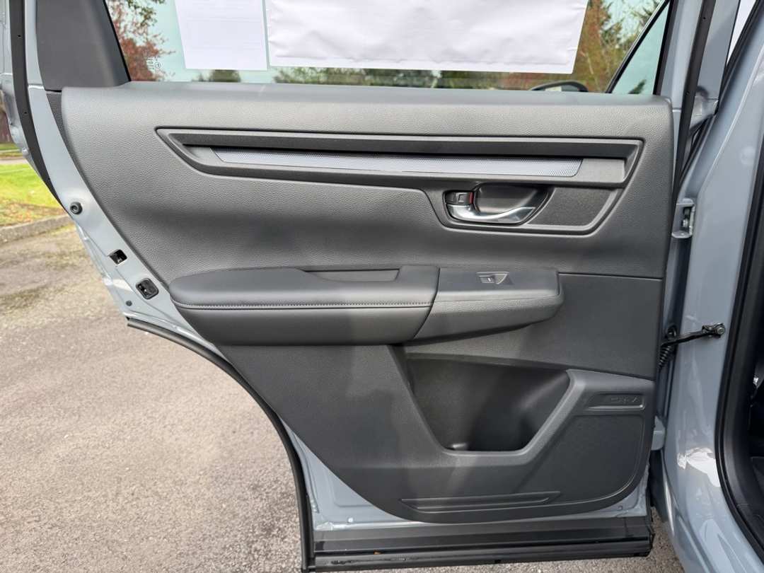 2026 Honda CR-V EX - Image 27