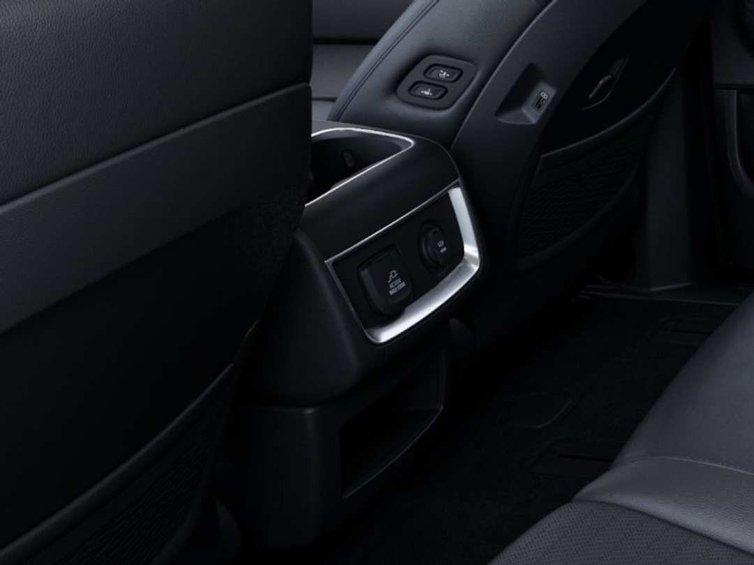 2026 Kia Carnival SX Prestige - Image 26