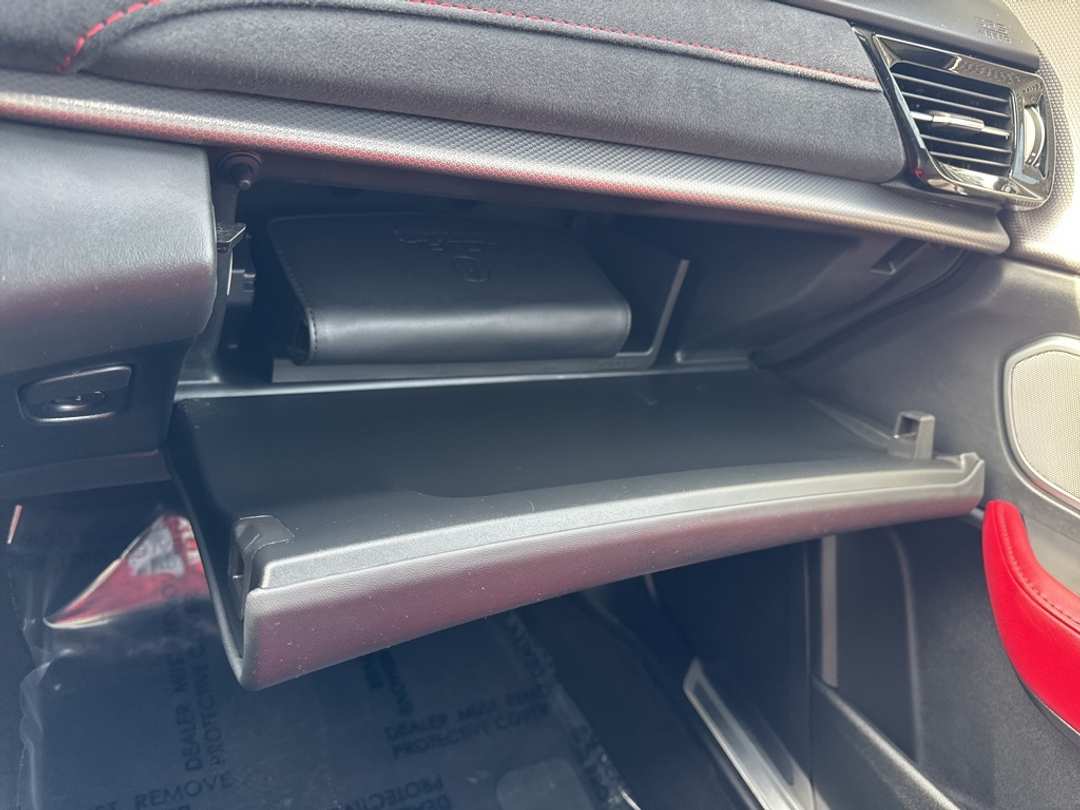 2023 Acura RDX ASpec Package - Image 38