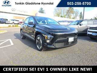 2024 Hyundai Kona SE