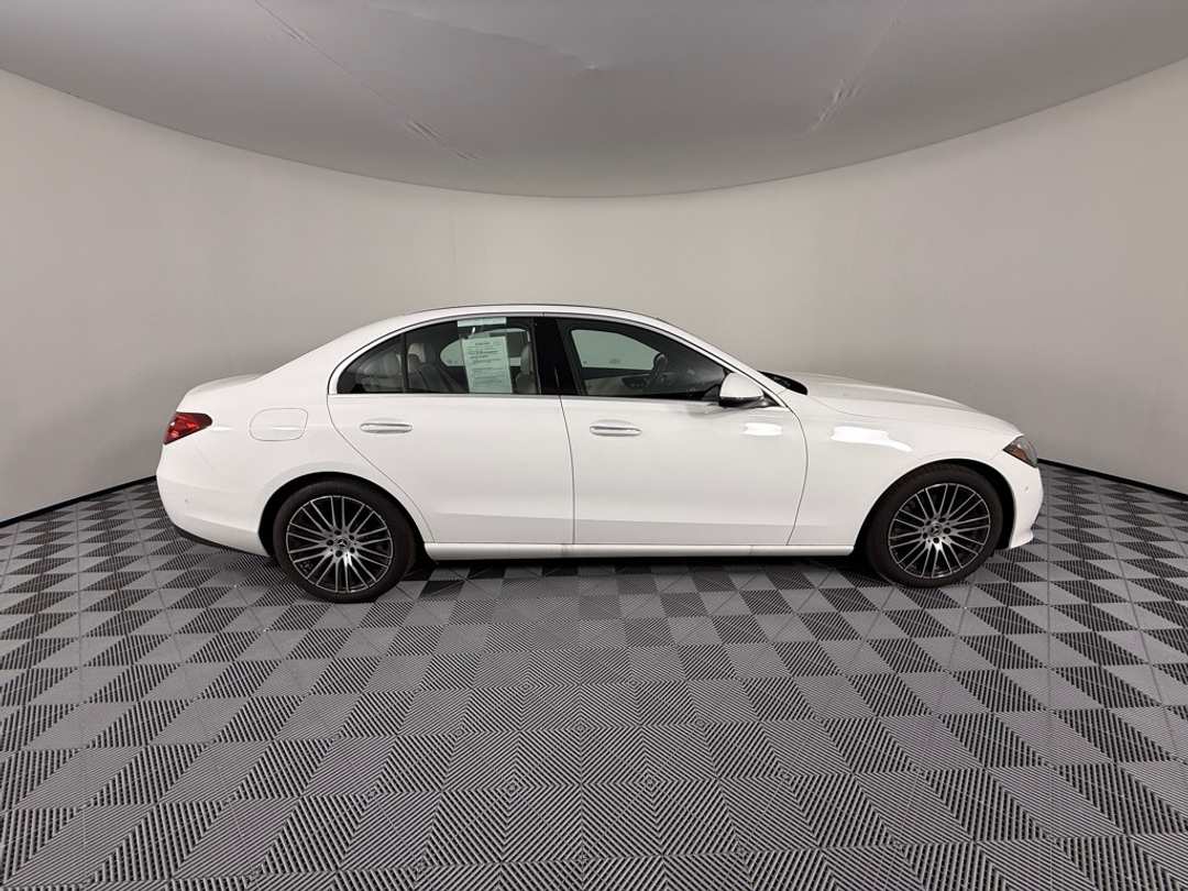 2024 Mercedes-Benz C-Class C 300 - Image 9