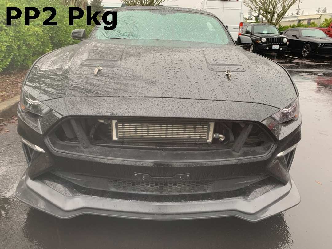 2019 Ford Mustang GT Premium - Image 6