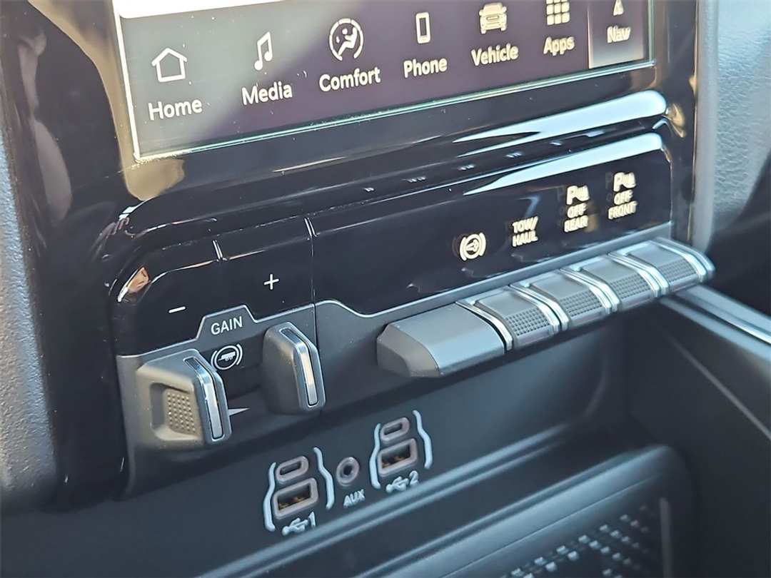 2026 Ram 3500 Big Horn - Image 33