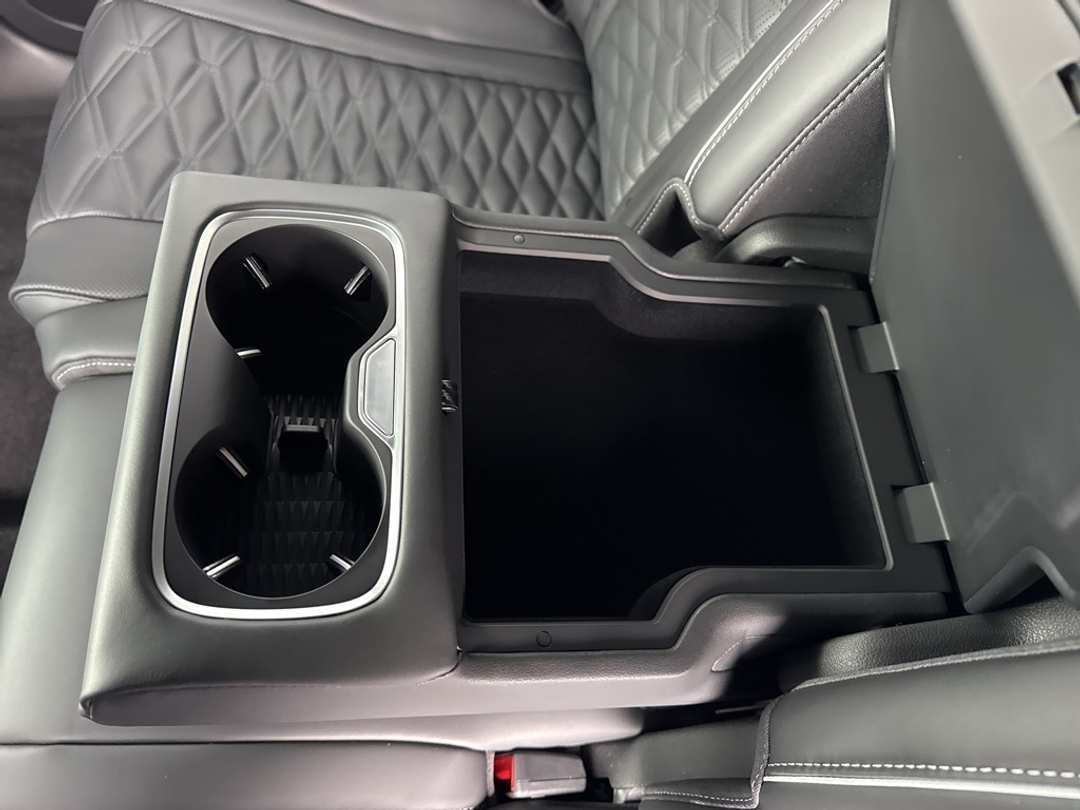 2026 Genesis Gv80 3.5T eSC - Image 46