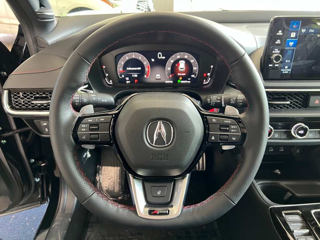 2026 Acura Adx ASpec Advance Package - Image 18
