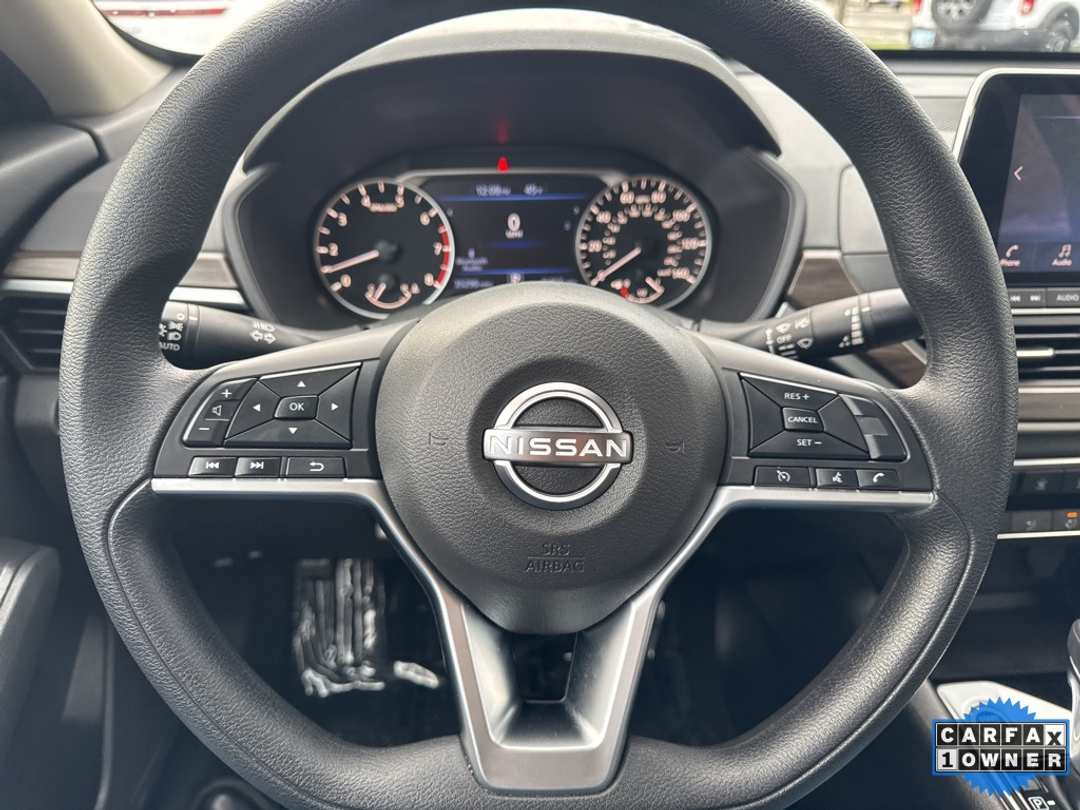 2024 Nissan Altima 2.5 SV - Image 18