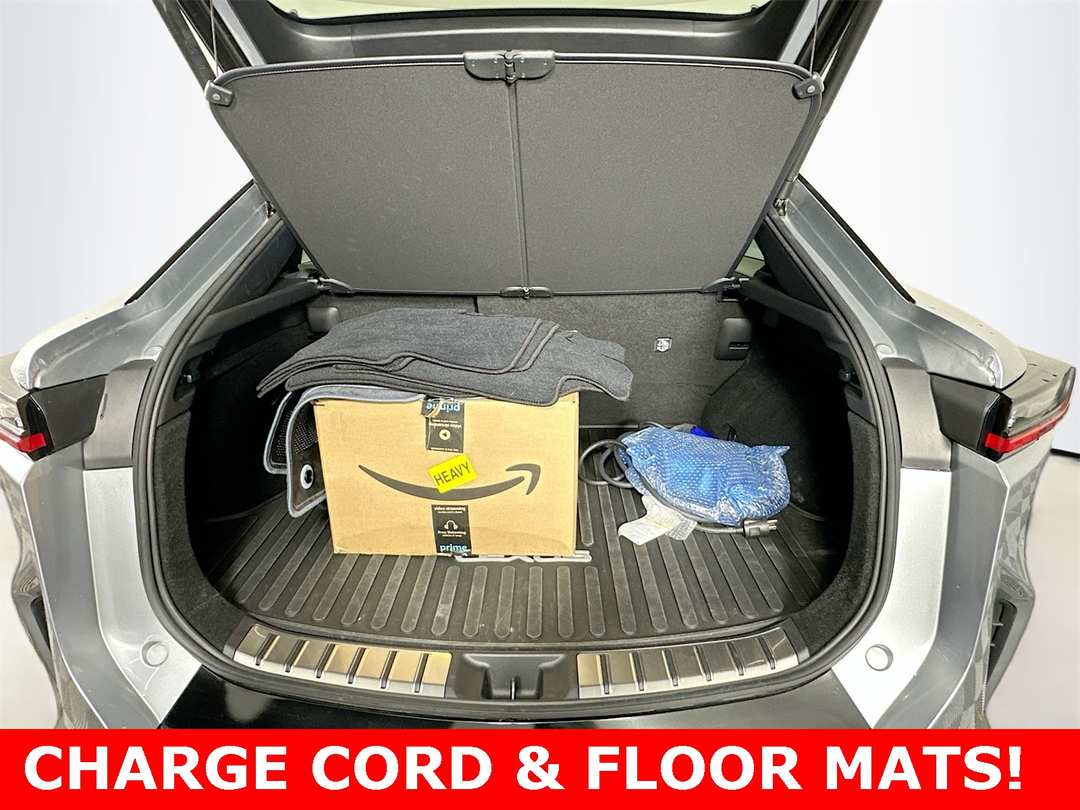 2023 Lexus Rz 450e Premium - Image 31