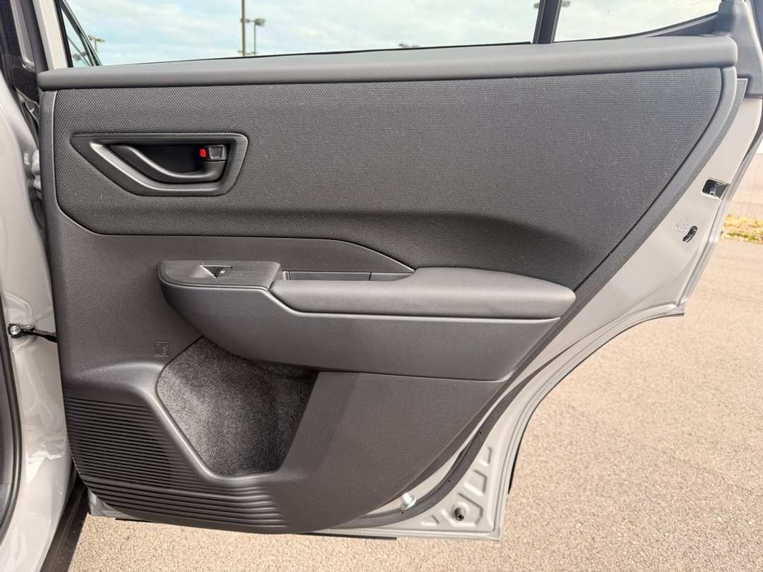 2026 Subaru Outback Limited XT - Image 23