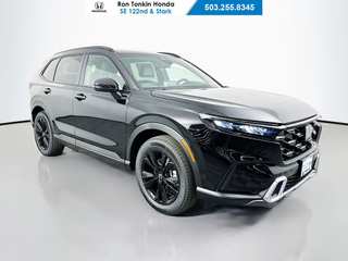 2026 Honda CR-V Sport Touring