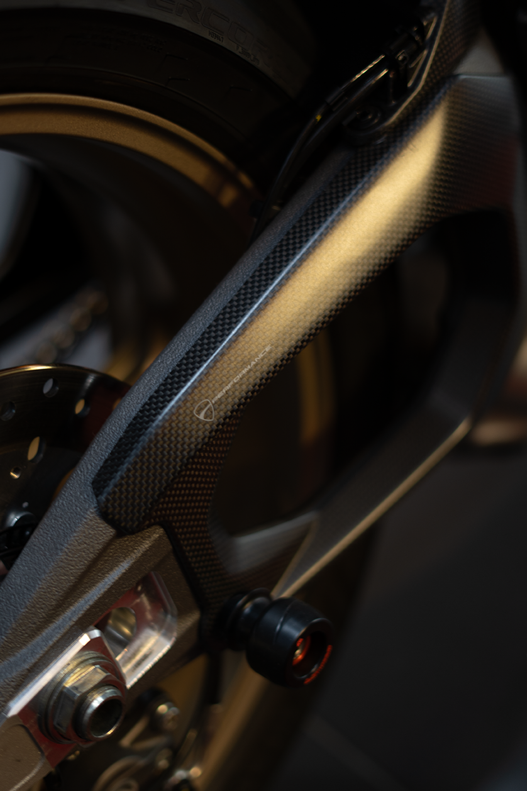 2025 Ducati Panigale V4 S - Image 8