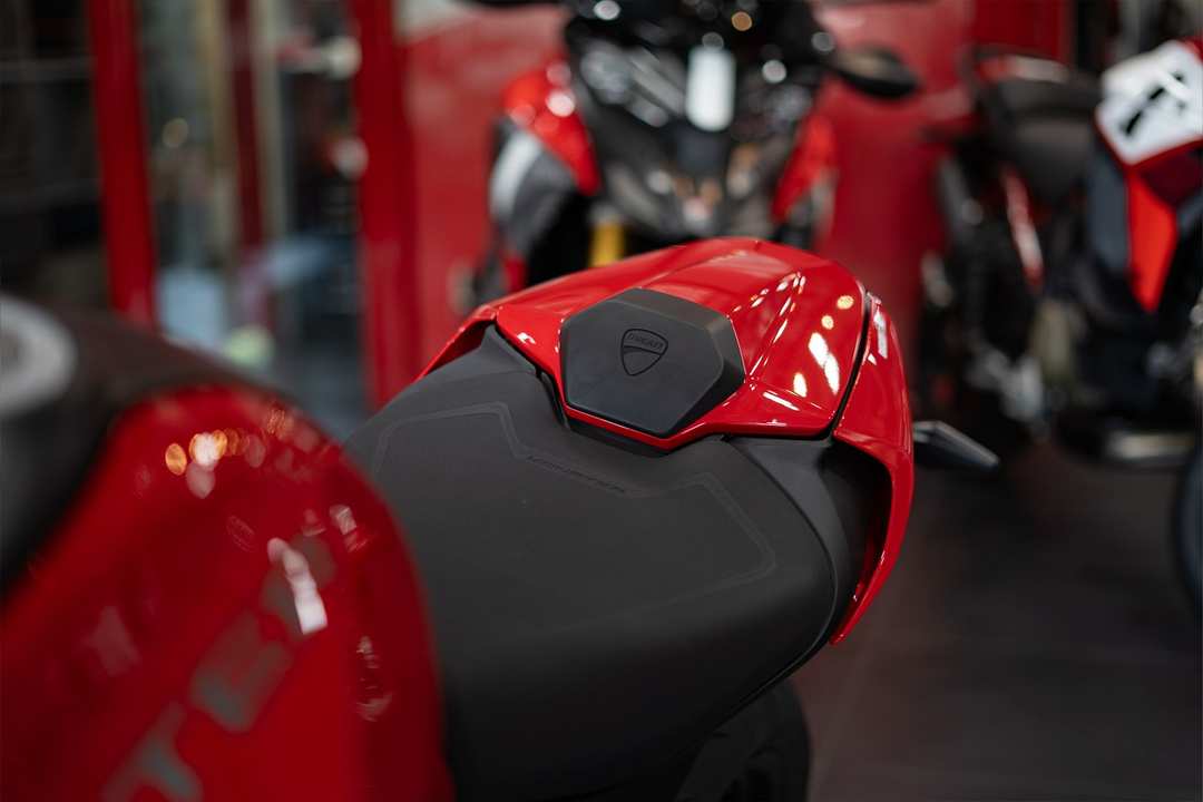 2025 Ducati Monster + - Image 2