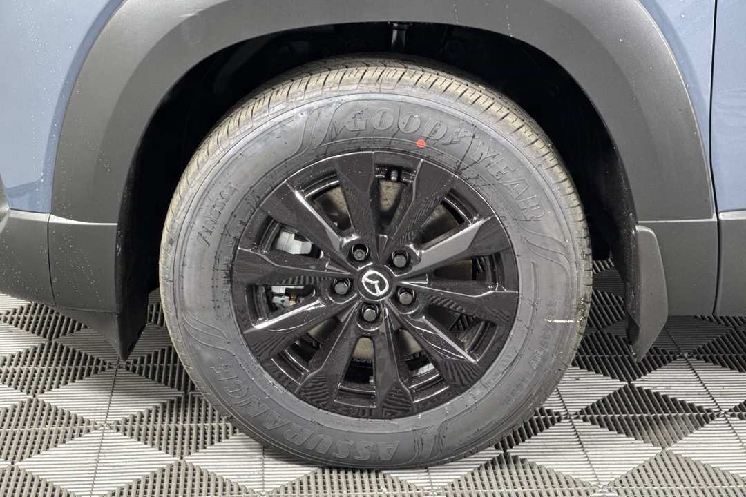 2026 MAZDA Cx-50 Premium - Image 25